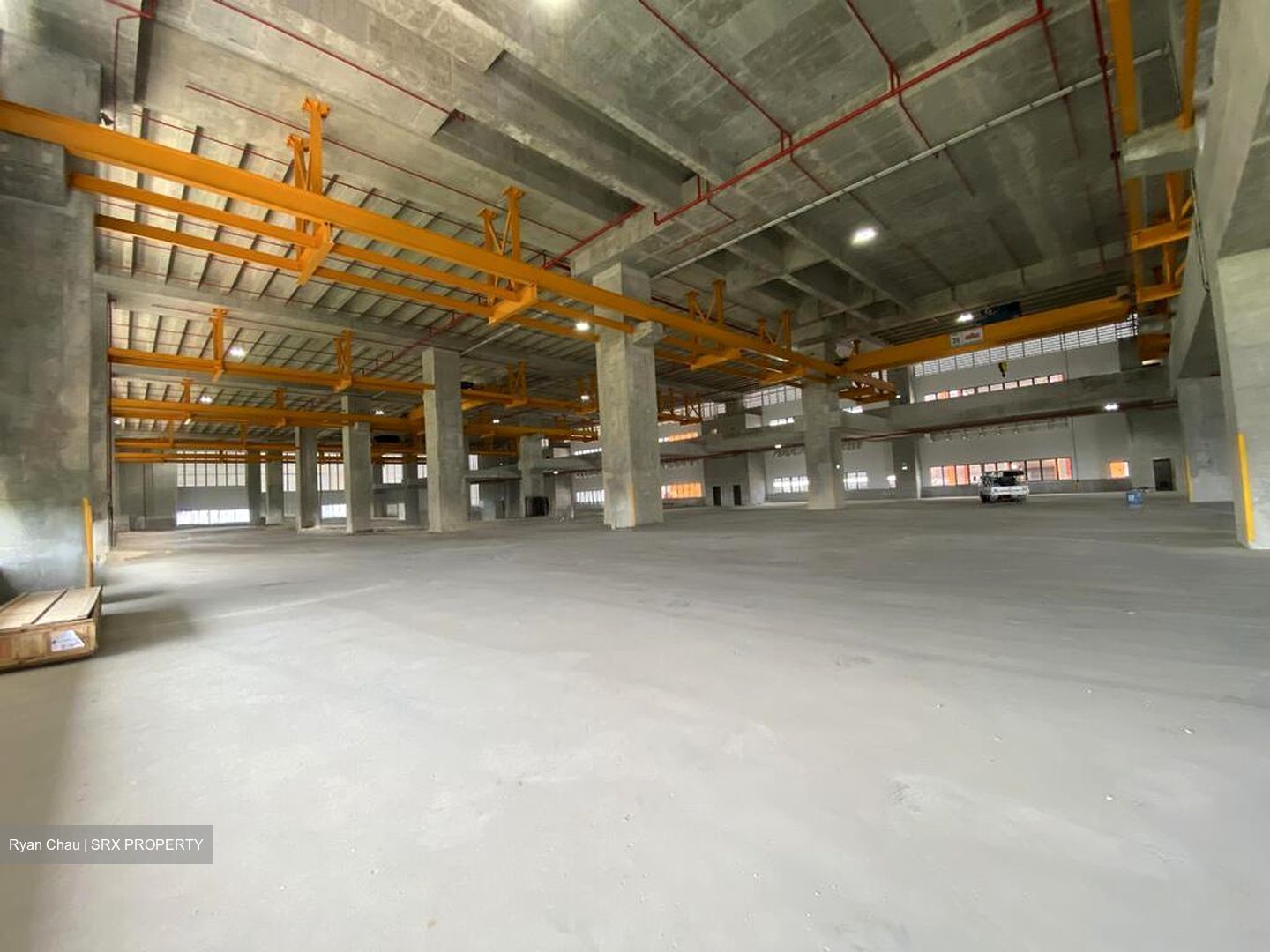 Gul Way (D22), Factory #498544021